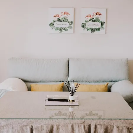 San Rafael 3 - Parking Gratuito Daire Cordoba