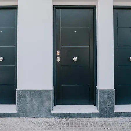 דירה San Rafael 3 - Parking Gratuito