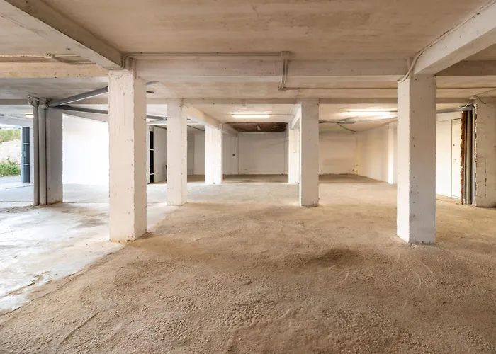 San Rafael 3 - Parking Gratuito Daire Cordoba