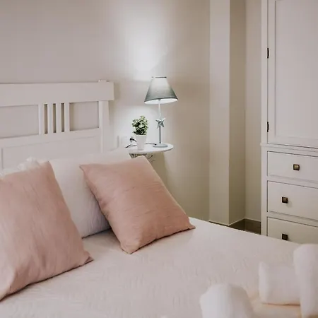 Apartmán San Rafael 3 - Parking Gratuito