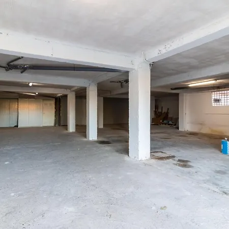 San Rafael 3 - Parking Gratuito * Córdova