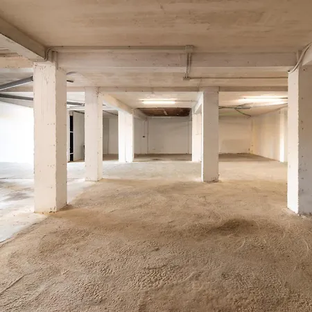 San Rafael 3 - Parking Gratuito Apartamento Córdova