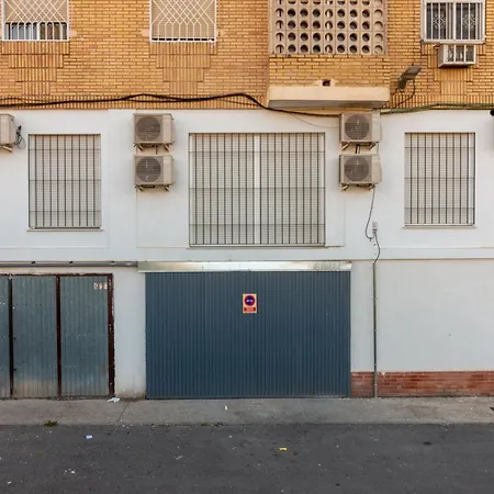 San Rafael 3 - Parking Gratuito Апартаменти