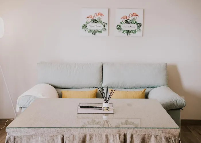 San Rafael 3 - Parking Gratuito Apartamento Córdova