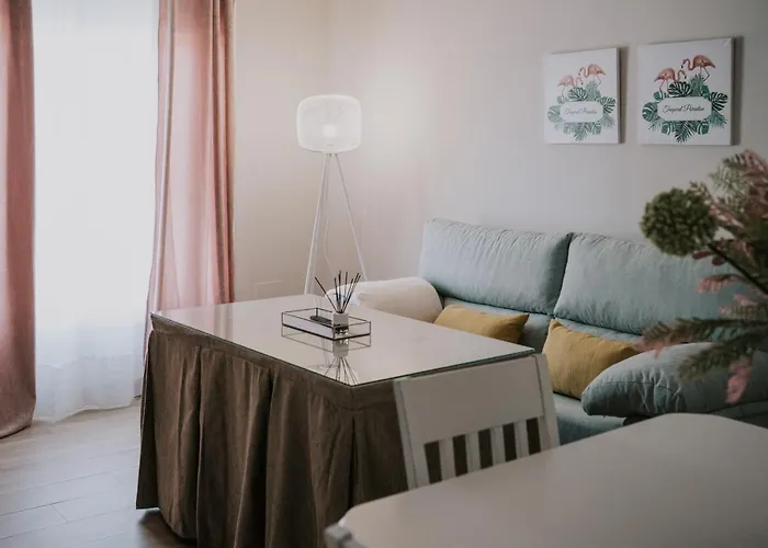 San Rafael 3 - Parking Gratuito Apartamento *