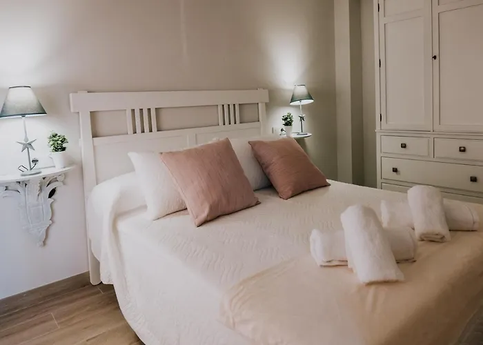 San Rafael 3 - Parking Gratuito