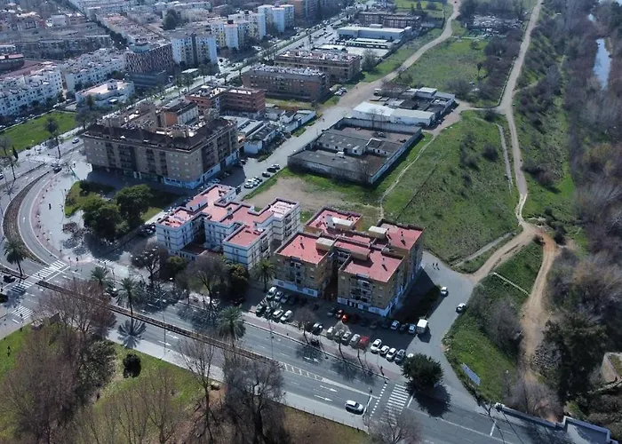 San Rafael 3 - Parking Gratuito * Córdoba