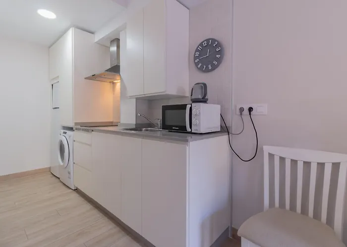 San Rafael 3 - Parking Gratuito Córdova