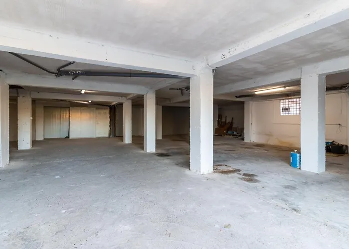 San Rafael 3 - Parking Gratuito * Córdova