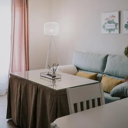 San Rafael 3 - Parking Gratuito Appartement *