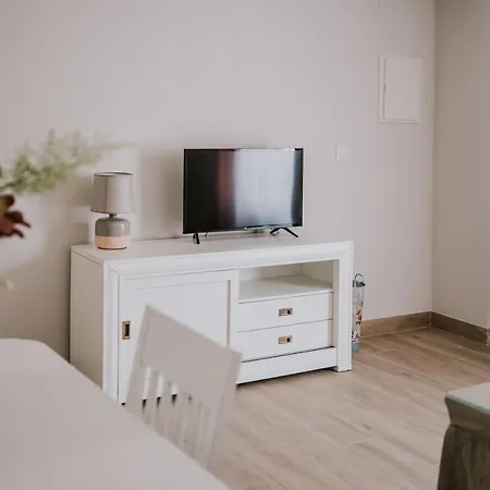 San Rafael 3 - Parking Gratuito Appartement *