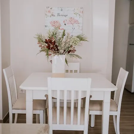 Appartement San Rafael 3 - Parking Gratuito