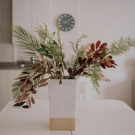 San Rafael 3 - Parking Gratuito Córdoba