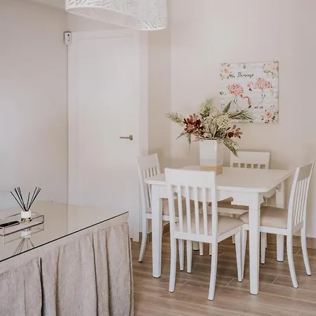 Appartement San Rafael 3 - Parking Gratuito Cordoue