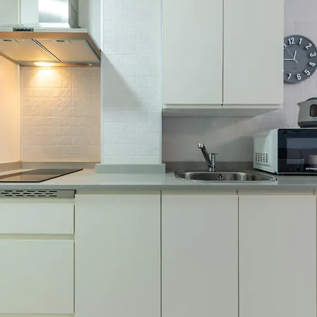 Appartement San Rafael 3 - Parking Gratuito Córdoba