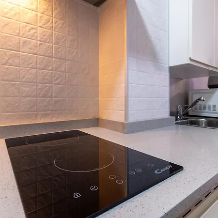 Appartement San Rafael 3 - Parking Gratuito *