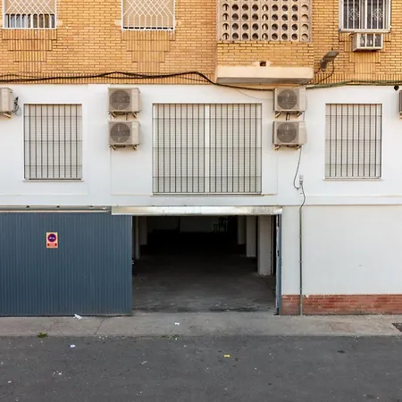 Appartement San Rafael 3 - Parking Gratuito *