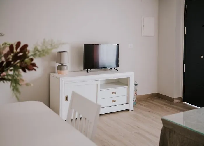 San Rafael 3 - Parking Gratuito Apartmán *