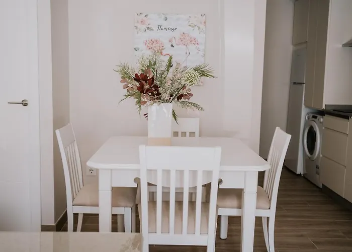 Apartmán San Rafael 3 - Parking Gratuito