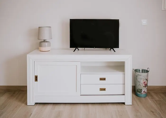 San Rafael 3 - Parking Gratuito Apartmán *