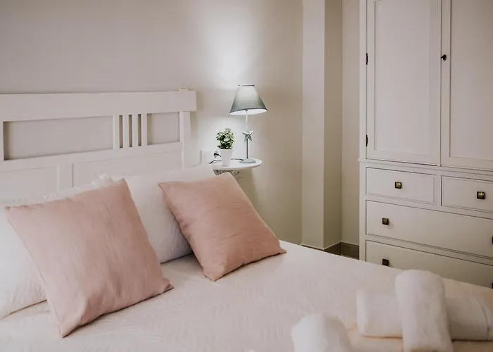 Apartmán San Rafael 3 - Parking Gratuito