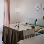 San Rafael 3 - Parking Gratuito Apartman *