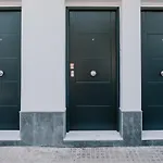 Apartman San Rafael 3 - Parking Gratuito