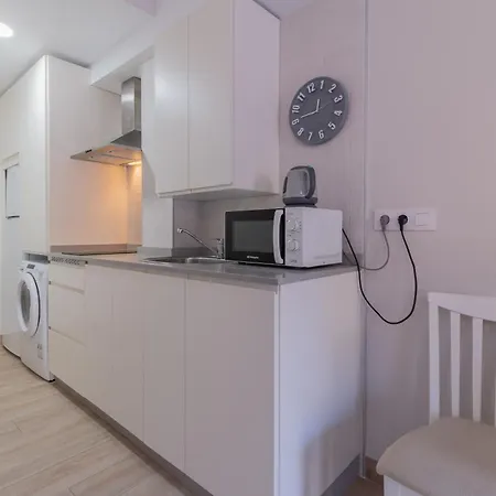 San Rafael 3 - Parking Gratuito Córdoba